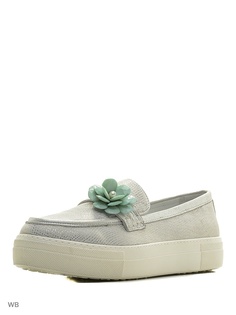 Мокасины Tucino