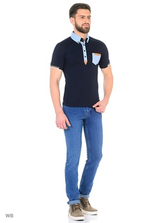 Поло VipDressCode