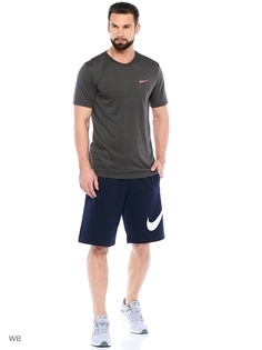 Шорты Nike