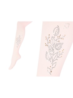 Колготки Glamuriki