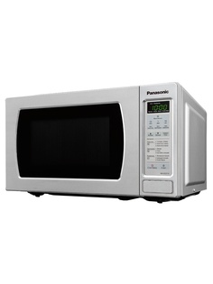 Микроволновые печи Panasonic