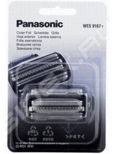 Сетки для бритв Panasonic