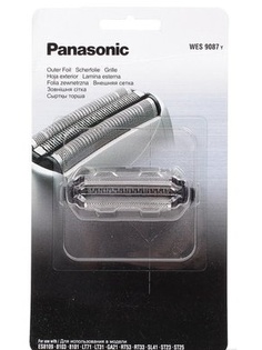 Сетки для бритв Panasonic