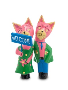 Статуэтки Decor &amp; gift