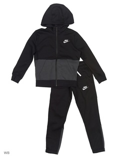 Костюмы Nike