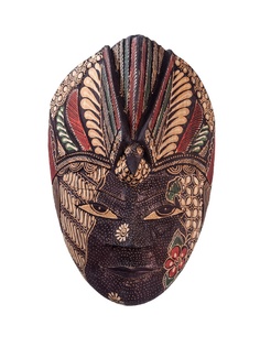 Маски сувенирные Decor &amp; gift