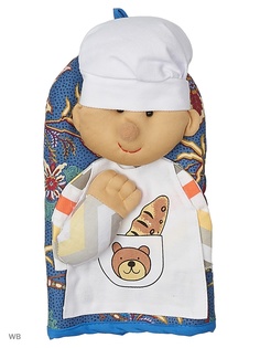 Прихватки Dorothys Нome