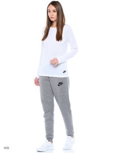 Лонгслив Nike