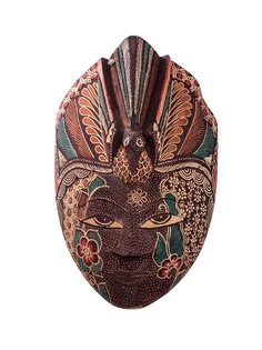 Маски сувенирные Decor &amp; gift