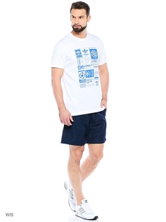 Шорты Adidas