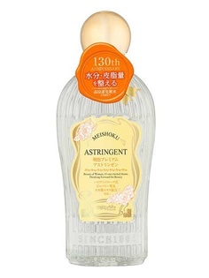 Лосьоны Meishoku