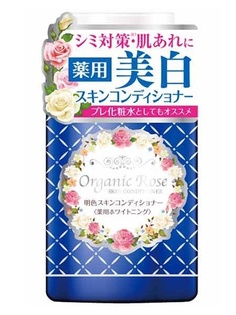 Лосьоны Meishoku