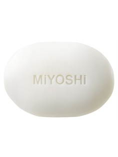 Мыло косметическое Miyoshi