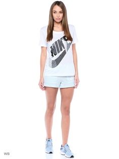 Футболка Nike