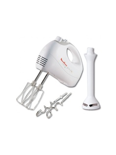 Миксеры Moulinex