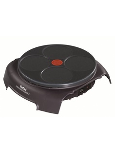Блинницы электрические Tefal
