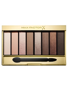 Тени MAX FACTOR