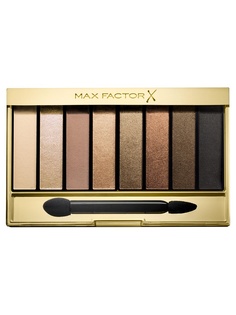 Тени MAX FACTOR