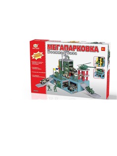 Игровые наборы S-S