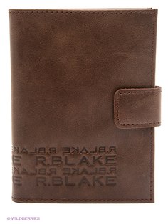Кошельки R.Blake