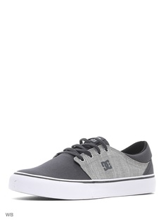 Кеды DC Shoes