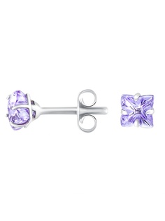 Ювелирные серьги RICH LINE