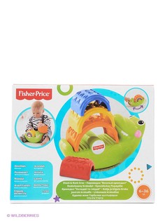 Сортеры FisherPrice