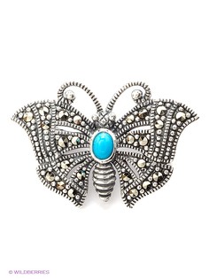 Ювелирные броши МАРКАЗИТ