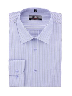 Рубашки GREG