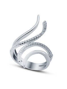 Ювелирные кольца Silver Wings