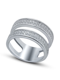 Ювелирные кольца Silver Wings