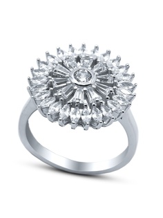 Ювелирные кольца Silver Wings