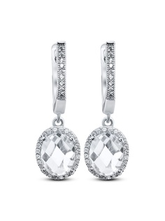 Ювелирные серьги Silver Wings