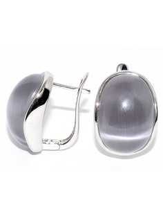 Ювелирные серьги Silver Wings