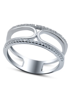 Ювелирные кольца Silver Wings