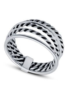 Ювелирные кольца Silver Wings