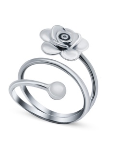 Ювелирные кольца Silver Wings