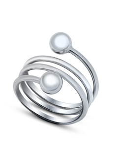 Ювелирные кольца Silver Wings