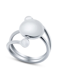 Ювелирные кольца Silver Wings