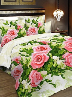 Постельное белье Letto