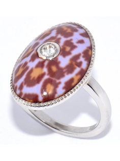 Ювелирные кольца Silver Wings