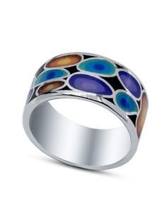 Ювелирные кольца Silver Wings