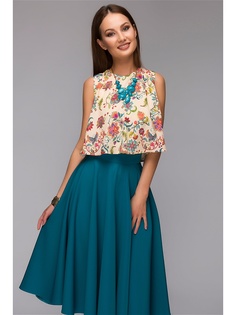 Платья 1001 DRESS
