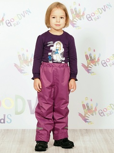 Брюки GooDvinKids