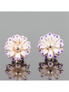 Серьги Револю