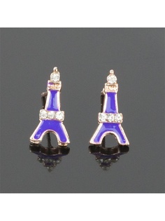 Серьги Револю