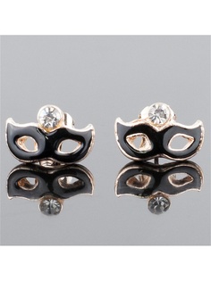 Серьги Револю