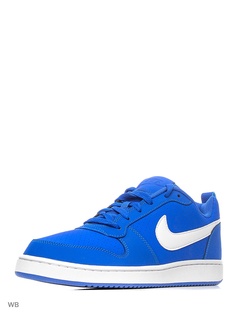 Кеды Nike