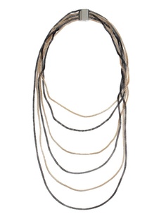 Колье Happy Charms Family