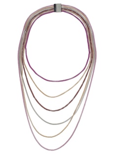 Колье Happy Charms Family